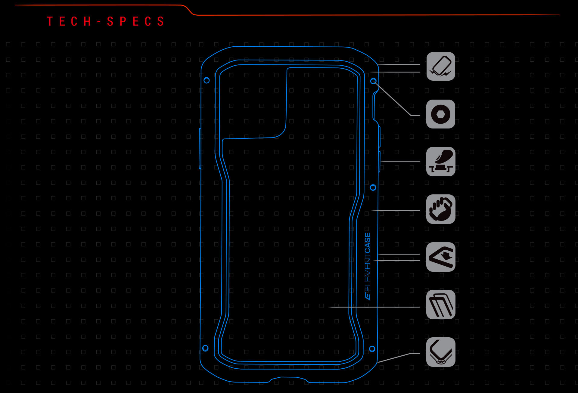 Vapor-S Banner – Tech Specs