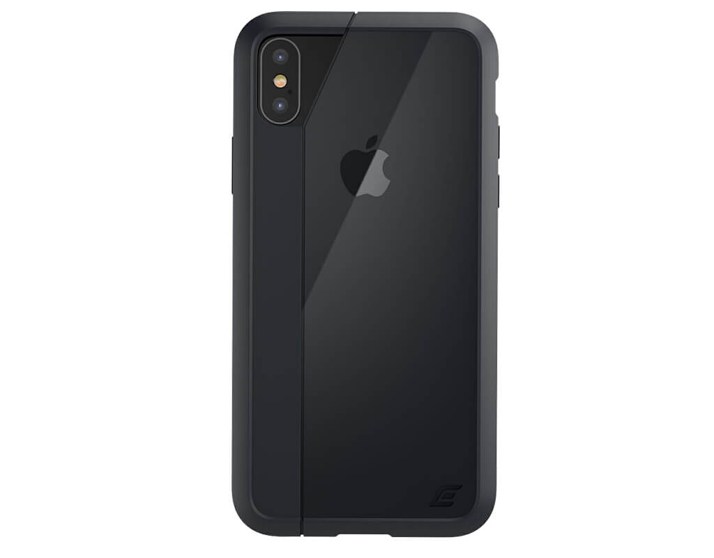 Illusion iPhone X Case