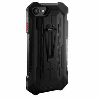 Black Ops iPhone 7 Plus Case Black