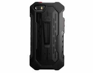 Black Ops iPhone SE/5/5s Case