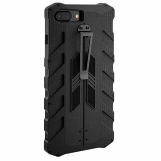 M7 iPhone 7 Plus Case Stealth