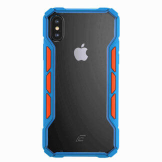 iPhone XS/X Case-0