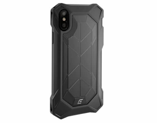 iPhone XS/X Case-1528