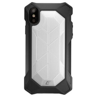 REV iPhone X Case Clear