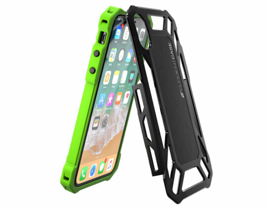 iPhone XS/X Case-1229