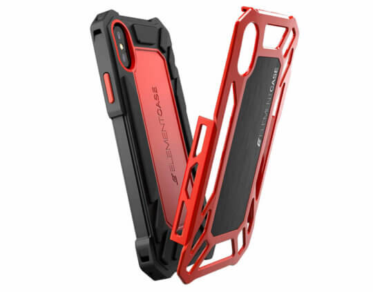 iPhone XS/X Case-1232