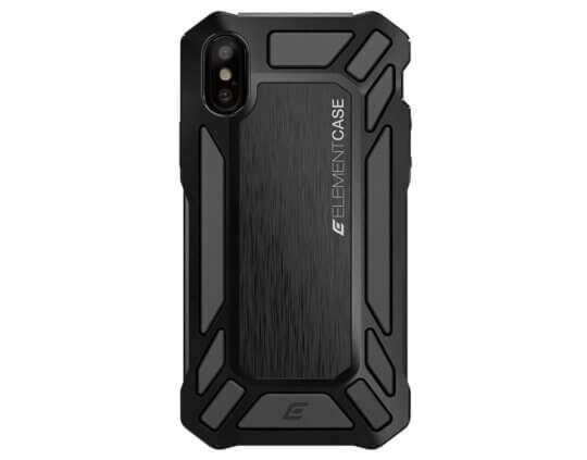 iPhone XS/X Case-1492