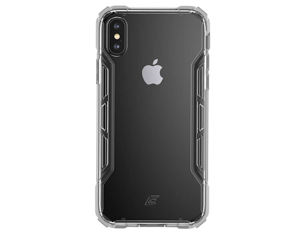 Rally iPhone X Case