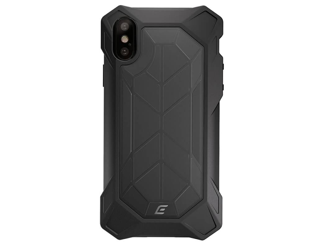 Rev iPhone X Case